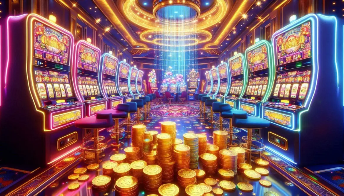 Emojino Casino