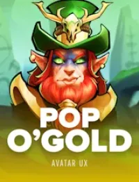 pop ogold official logo
