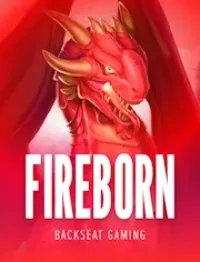 fireborn - logo